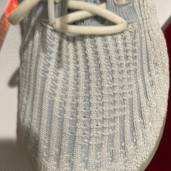 Nike Air VaporMax Flyknit 3 Pure Platinum (Women's) - Picture 8 of 8